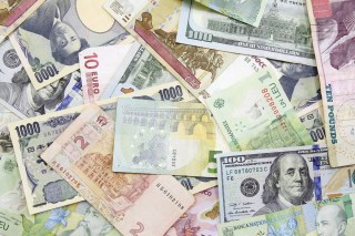 CIBC Launched Prepaid Travel Visa Card Loaded With Different Currencies