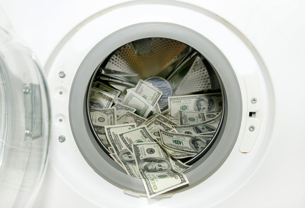 Banks Linked to South African Money Laundering Scandal