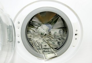 Commercial Cards A Money Laundering Trap