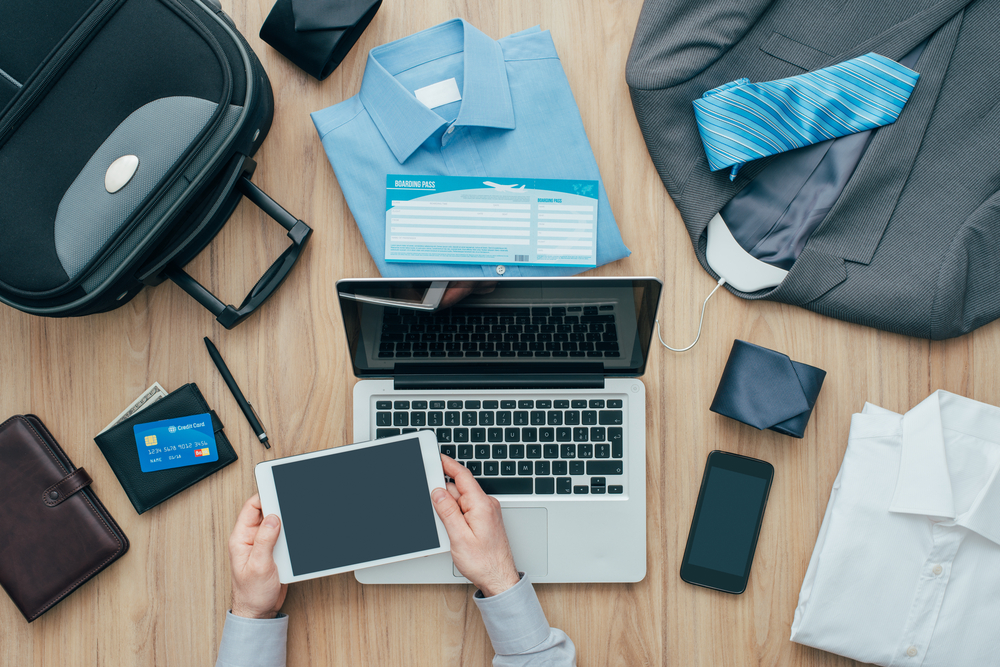 Concur Acquires Travel Search Startup