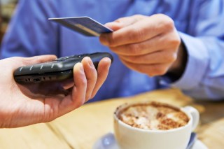Still No Transaction Fees On Contactless Payments With AIB