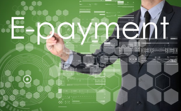 Corcentric Joins The B2B Payments Game