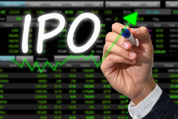 Coupa Filing Confirms IPO Plans