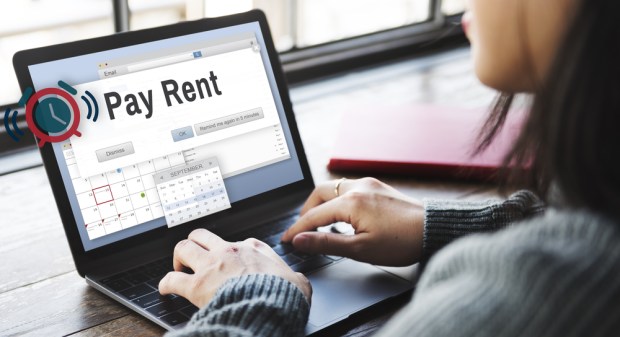 Is Paying Rent With A Credit Card In Itself A Reward?