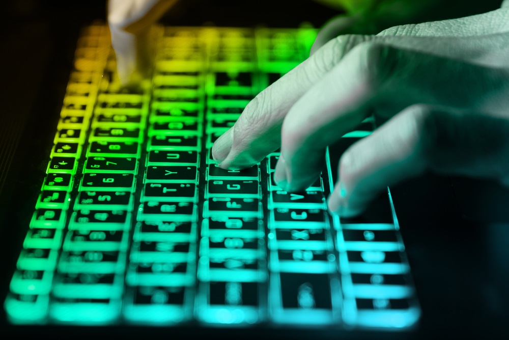 Cyberattacks Happening To More Than One-Third Of US Consumers