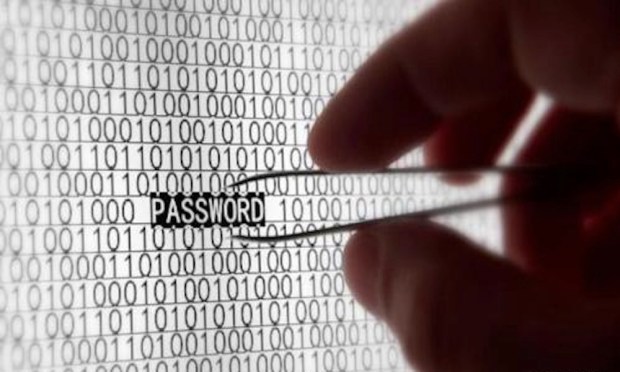 Password And Personal Data For 5.5 Million Employees At Top Firms Found Online