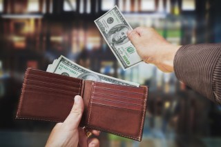 Here’s What’s Up In Corporate Spend