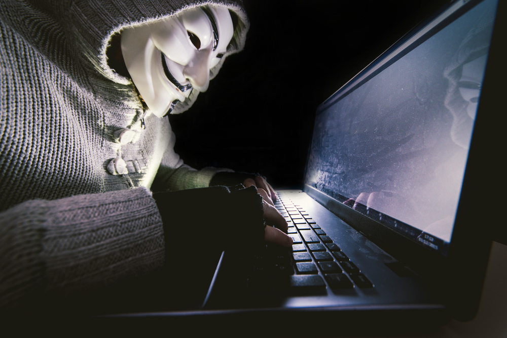 Are Hacked Cameras Key To Massive Cyberattacks?