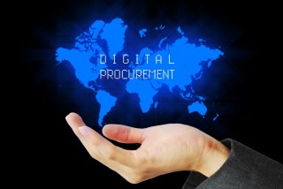 Supplier Payment Woes Another Blow To UK Government Practices
