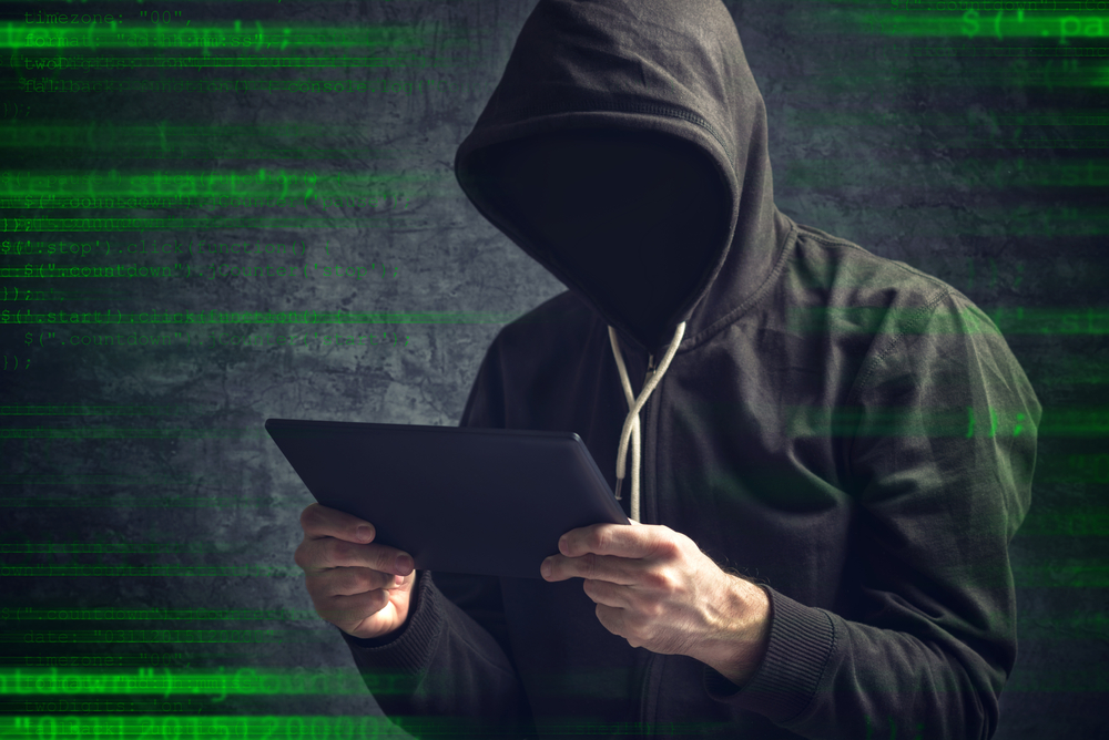 Can More Be Done To Combat Hackers?