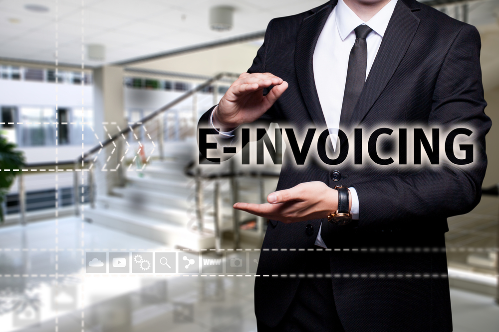 eInvoicing’s Mediocre Reputation Among Corporates