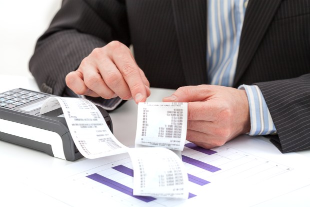 A Modern Take On The Ancient Pain Of Expense Reporting