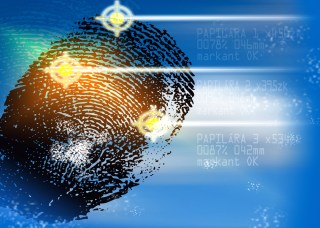 US Biometrics Law Tested By Six Flags Lawsuit