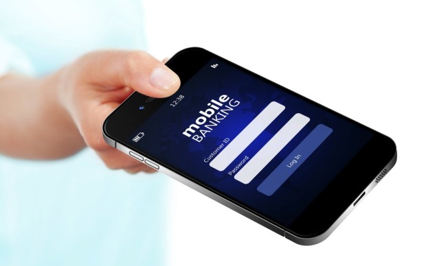 Business Banking Goes Mobile