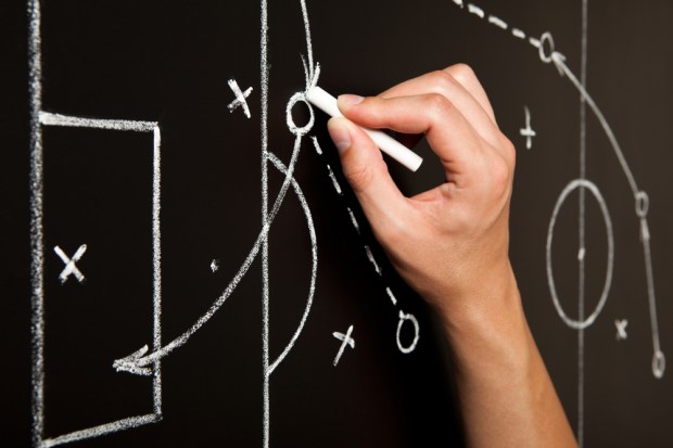 Running The Global Payments Compliance Playbook