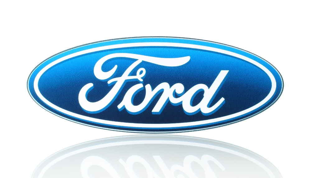 Ford Introduces Smart Service Kiosk To Make Car Maintenance Easier