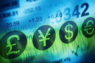 Asia Closes In On UK In Forex Market Dominance