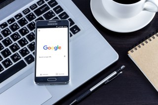 Google Tracker: Making Allies And Enemies