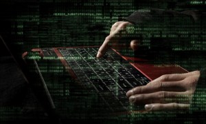 Hackers Hold Up Investment Bank