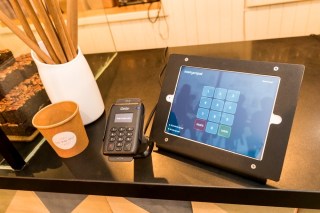 iZettle Uses Acquisition To Set Up One-Stop POS Shop