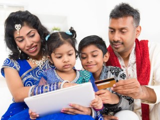 Indian Consumers Want Discounts When Shopping Online