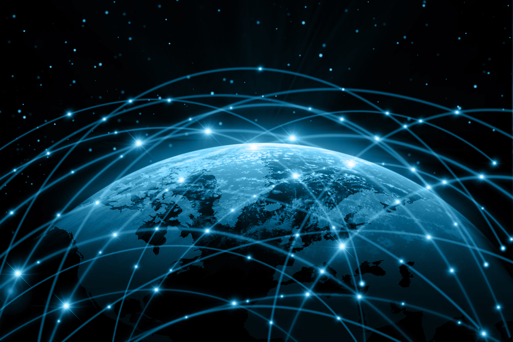 A Quantum Leap For Data Security