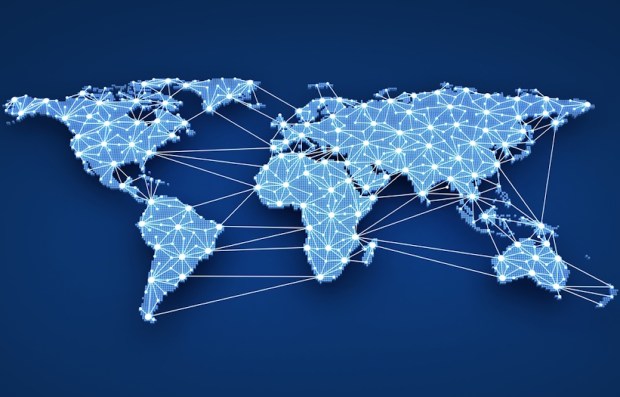 The X-Border Payments Superhighway