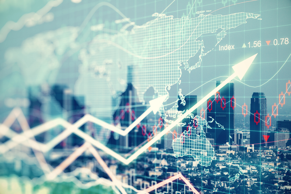FinTech Big Leaguers Place Their Bets On Blockchain-Based Trade Finance