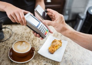 New App Makes It Easier For People In Vancouver To Pay For Meals