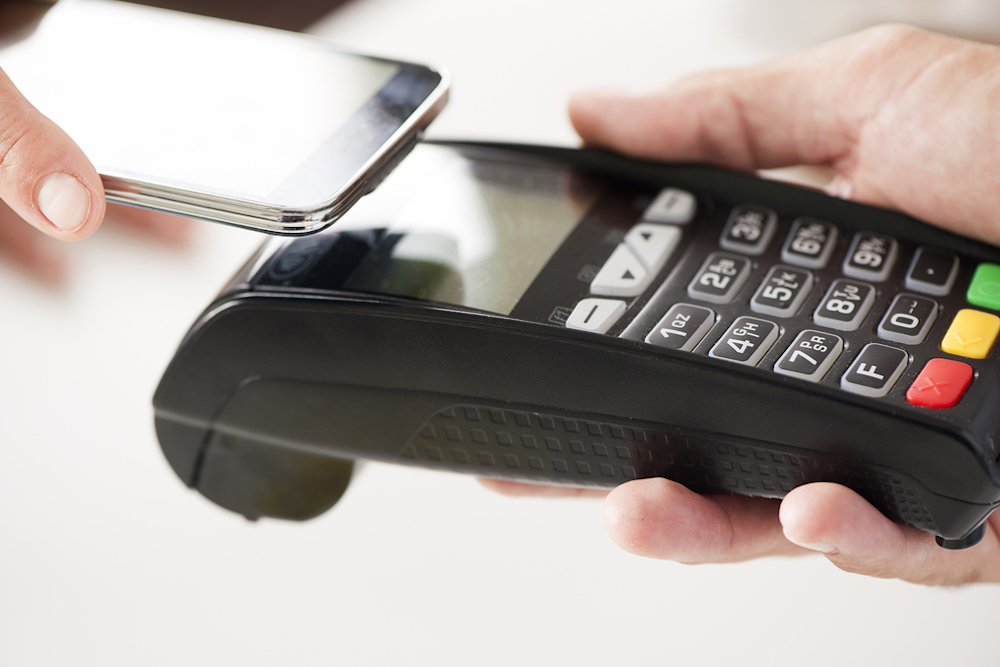 It’s An mPOS World After All