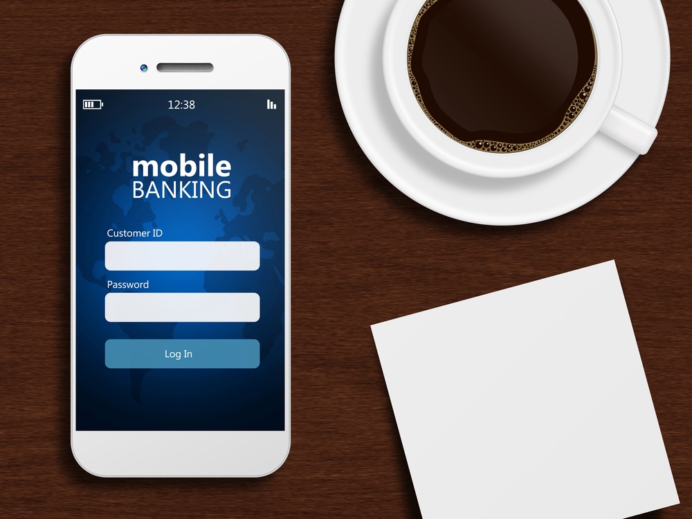 NCR Launches Business Banking Mobile For Community Banks, Credit Unions