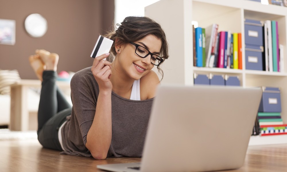 US eCommerce Q3 Sales