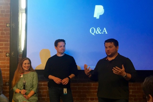 PayPal Expands Merchant Options Pre-Holiday Rush