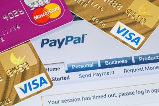 PayPal’s Power Promotions