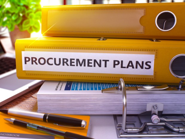 PROACTIS Targets eProcurement Deployment Friction
