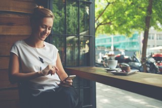 On-Demand Services Look To Chatbots, Live Chat