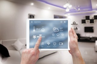 Research And Markets Finds Connected Home Market Growing