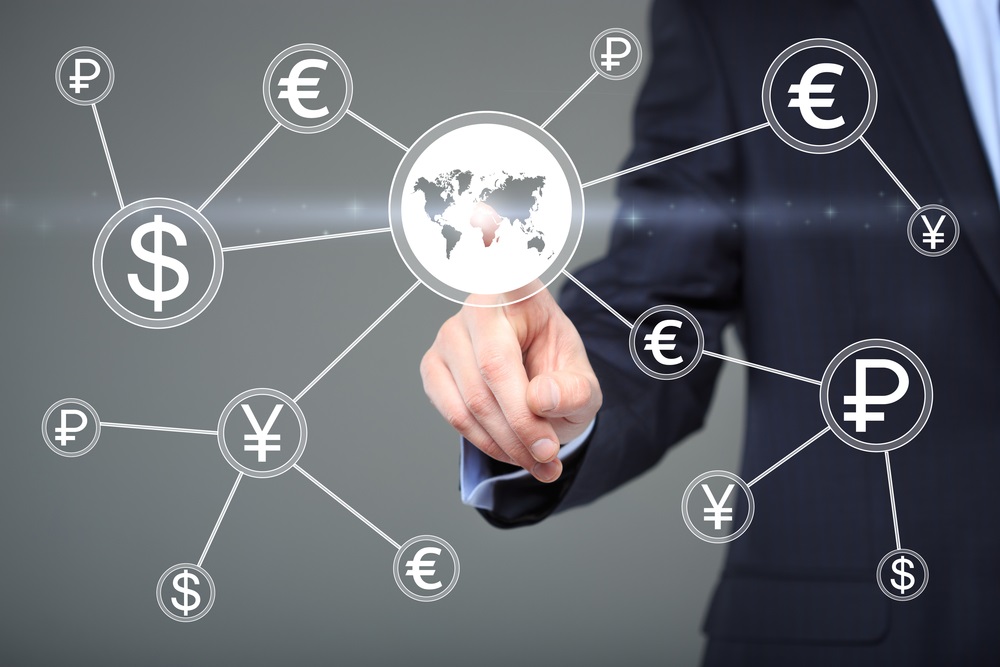 UAE Exchange Partners With Ripple