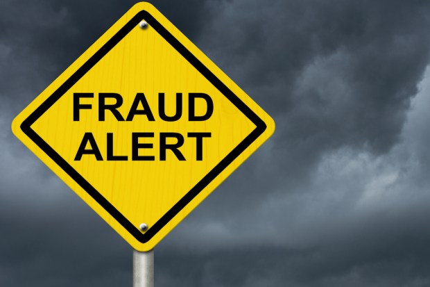 Today In Data: B2B Payments Fraud