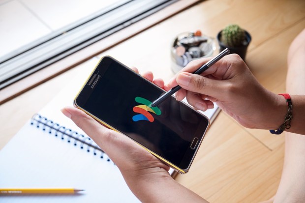 Samsung Pay Will Let Galaxy Note 7 Users Pay With Their Eyes