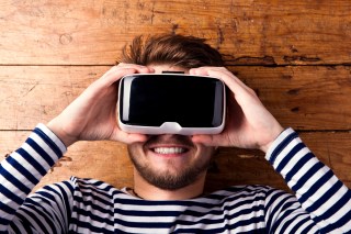 eBay And Myer To Launch VR Department Store
