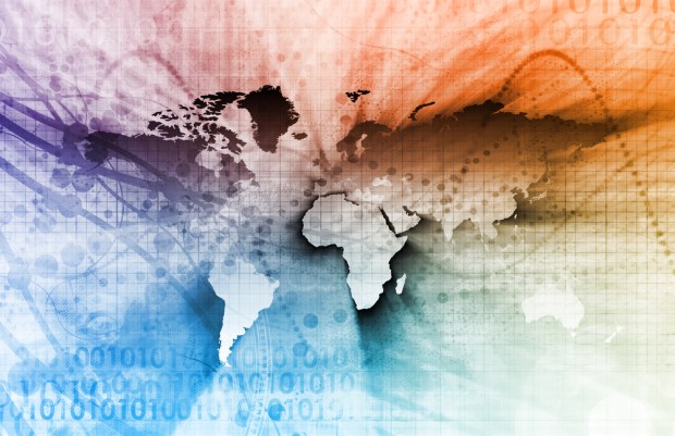 SMEs Focus On Cash Management For Global Growth