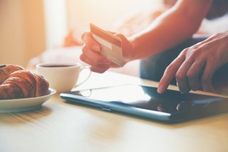 Swiss Mobile Wallet To Challenge Apple