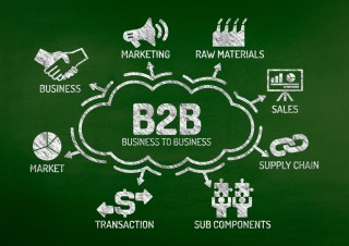 Tolexo Entices B2B eCommerce With Merchant Cash Advances