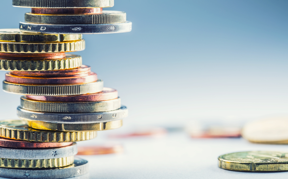 Treasurers Get The Online Shopping Experience