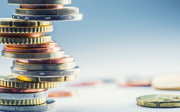 Treasurers Get The Online Shopping Experience