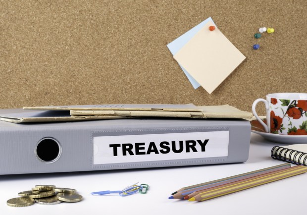 The Treasury Management System, Unbundled