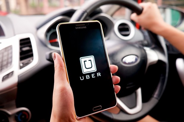 New York Seeking Tip Option On Uber App