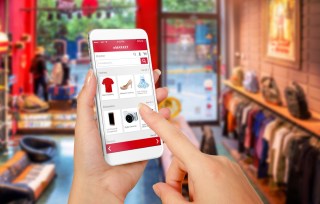 Lots Of UK Consumers Would Let Their Devices Shop For Them