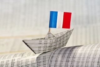 France Alt-Lender Catches VCs’ Attention